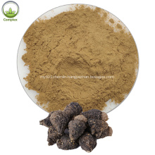 health black maca root powder